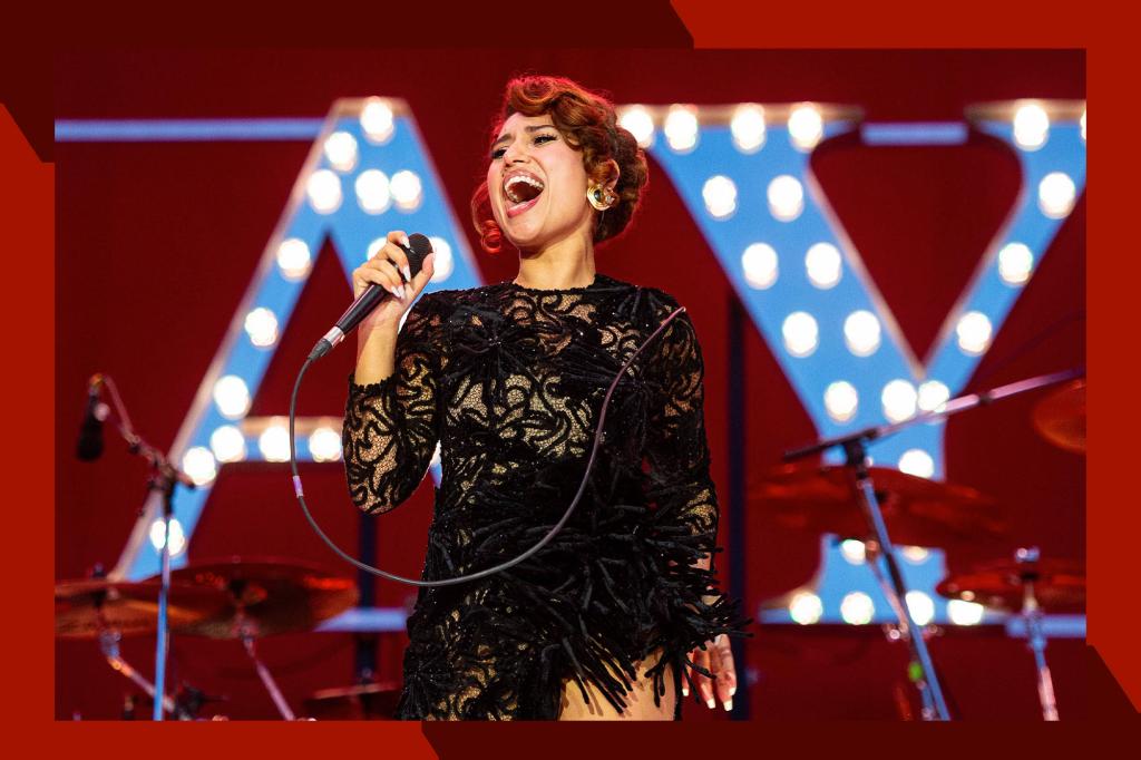 Raye announces 2026 This Tour May Contain New Music with NYC stops and family guests