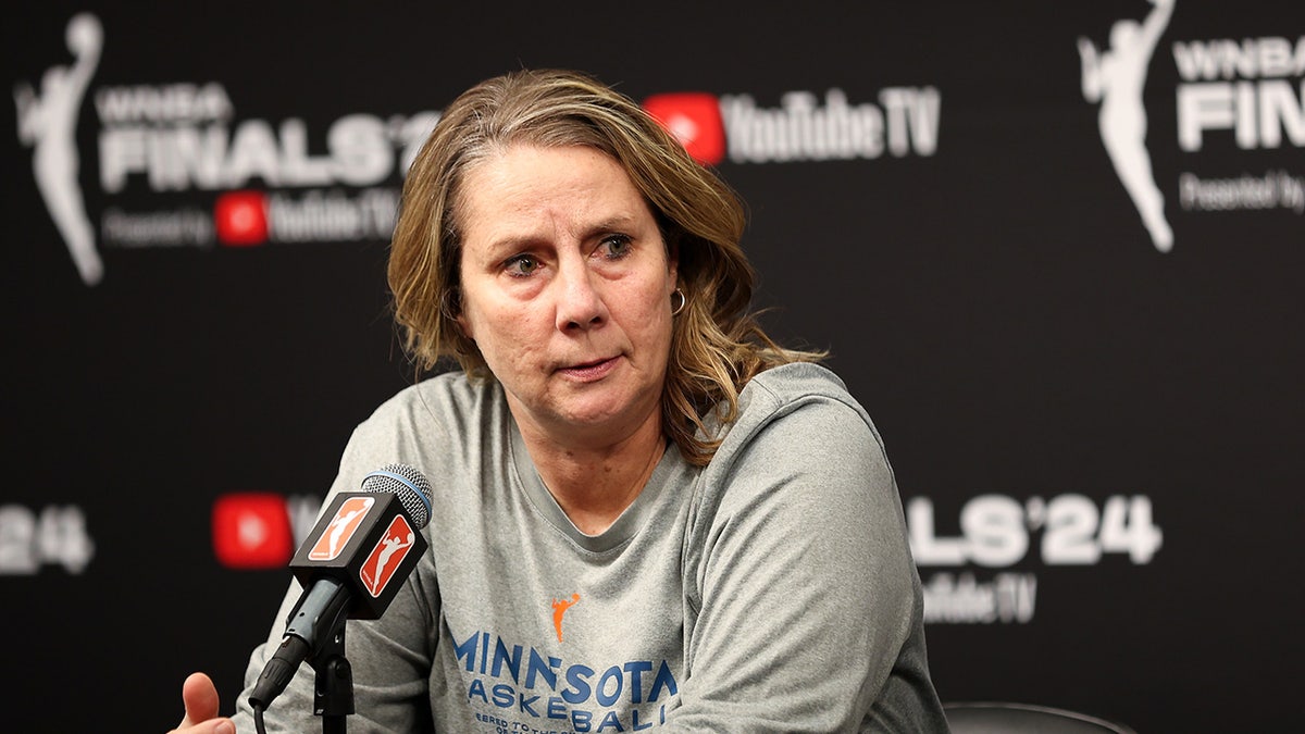 Reeve in the spotlight