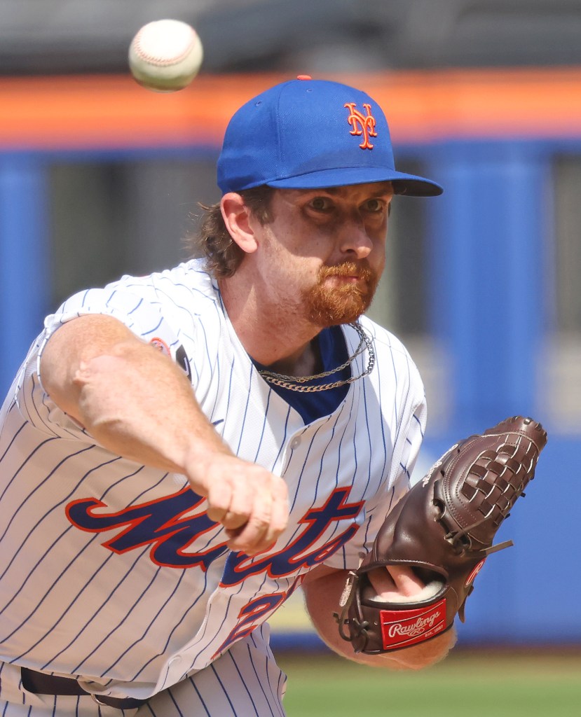 Mets celebrate the kids as rookies fuel pennant push