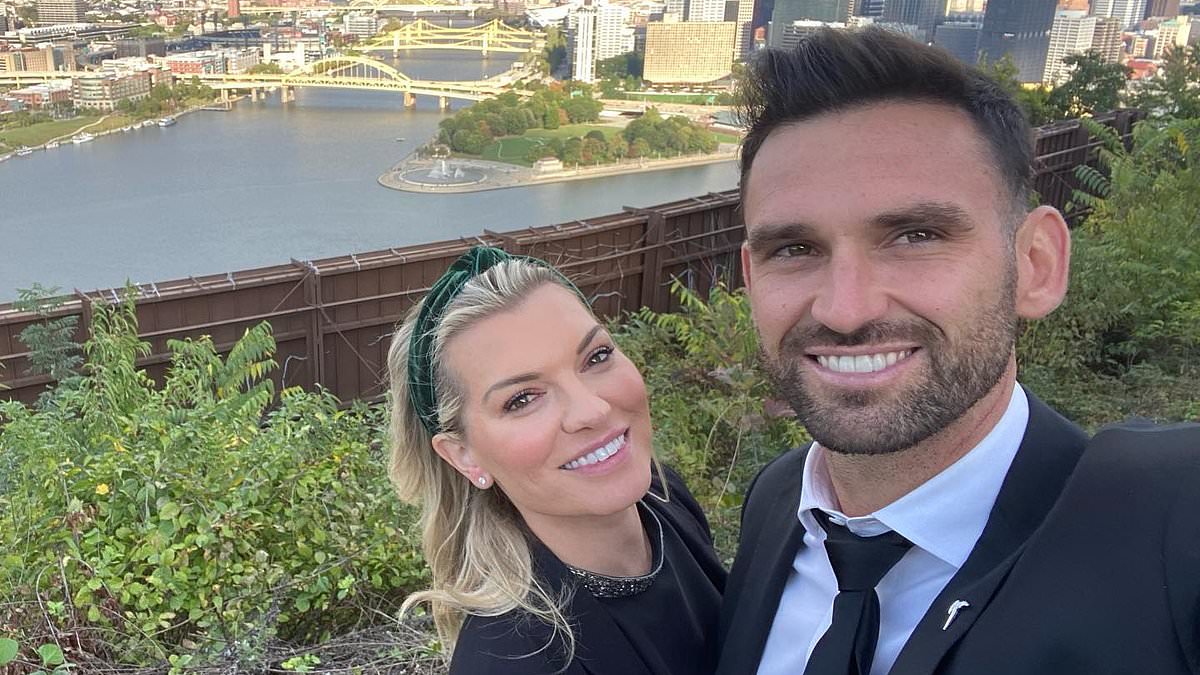 Lindsay Hubbard visits ex Carl Radke at Soft Bar + Cafe as exes move forward