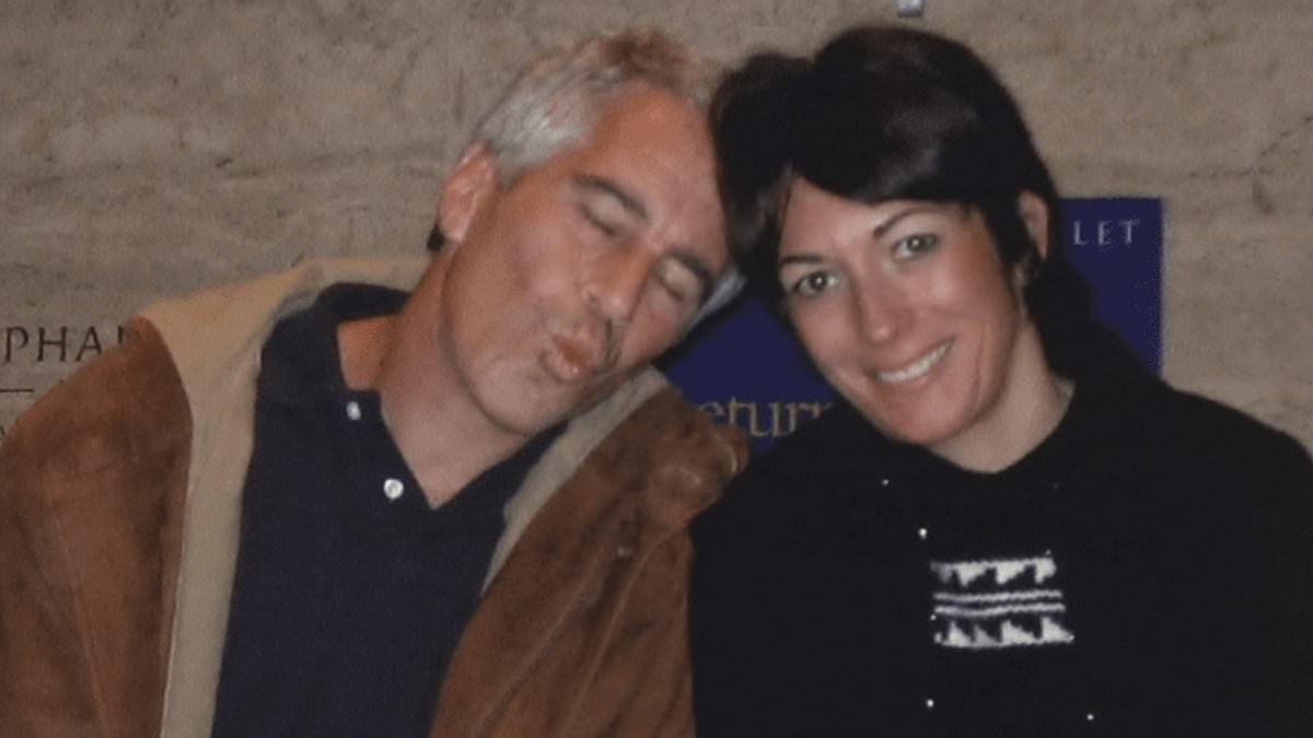 DOJ Releases More Epstein Grand Jury Materials Under Epstein Files Transparency Act