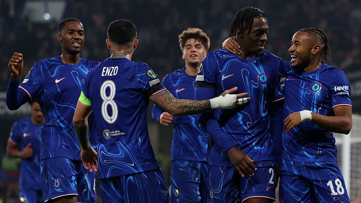 Christopher Nkunku cites injuries and coach choices for Chelsea struggles, vows to prove himself after move to AC Milan