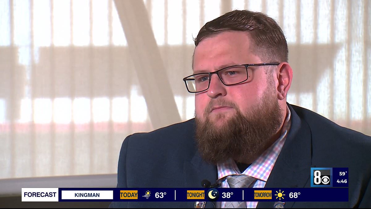 Nevada man named legal father of his brother after inconclusive DNA tests, judge rules