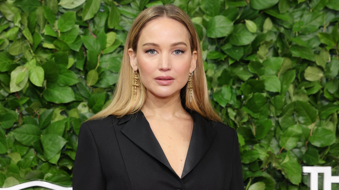 Jennifer Lawrence says she’ll discuss motherhood more openly after postpartum experiences, amid Die My Love press tour