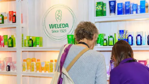 Weleda launches inquiry after historian alleges Dachau tests of company cream