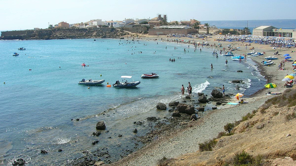 British cyclist dies after fall on Costa Blanca road; police investigate