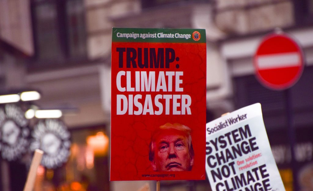 Scientists Call DOE Climate Review a 'Mockery' and Publish 500‑Page Rebuttal