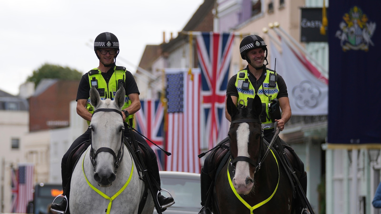King Charles to Welcome President Trump for Unprecedented Second UK State Visit at Windsor Castle