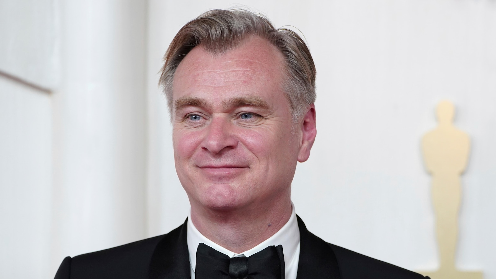 Christopher Nolan elected to lead Directors Guild of America