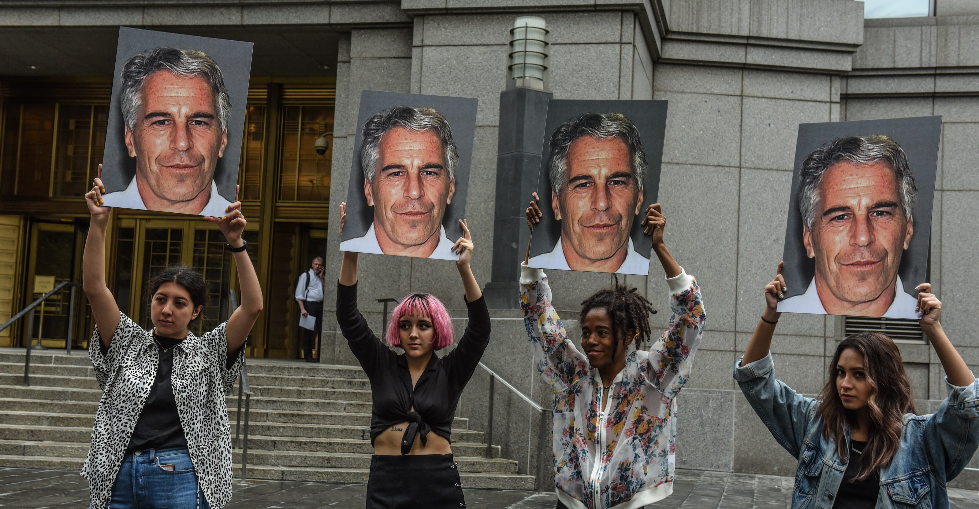 Epstein file release raises questions about media literacy and accountability
