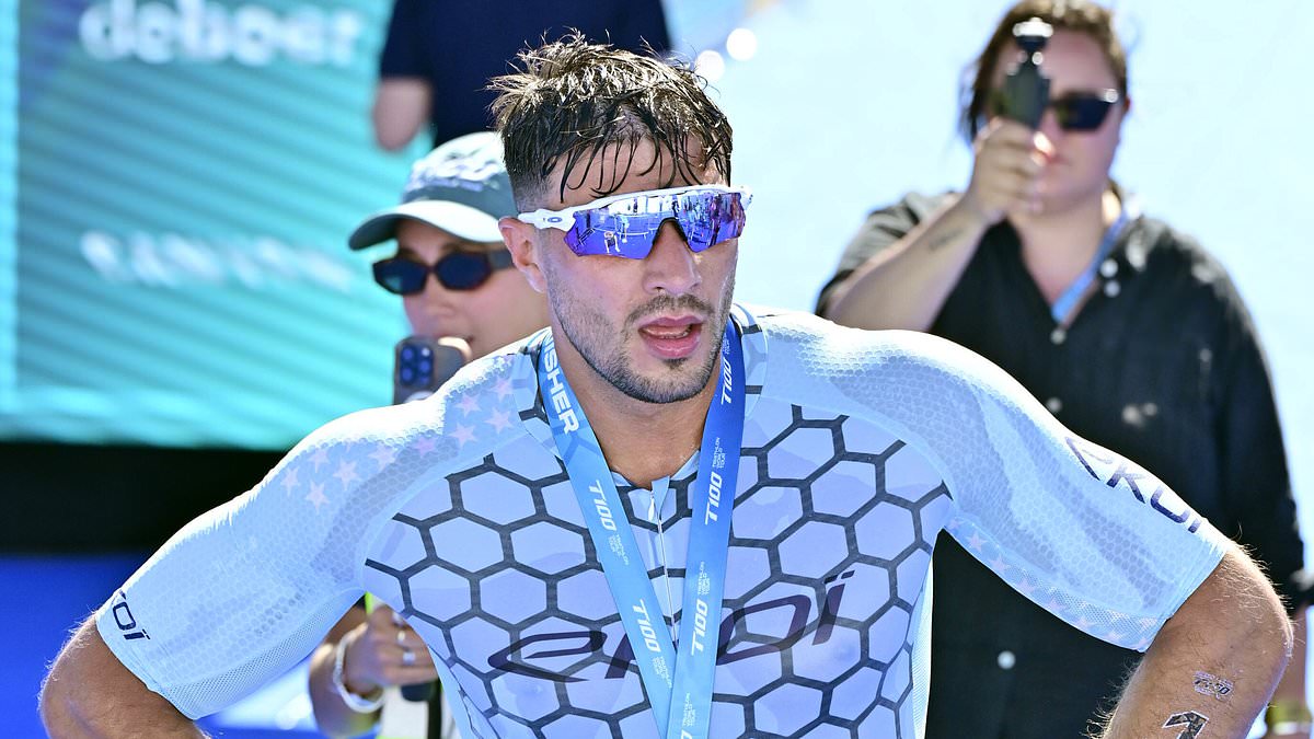 Tommy Fury and a string of high-profile running controversies as organisers and social media probe results