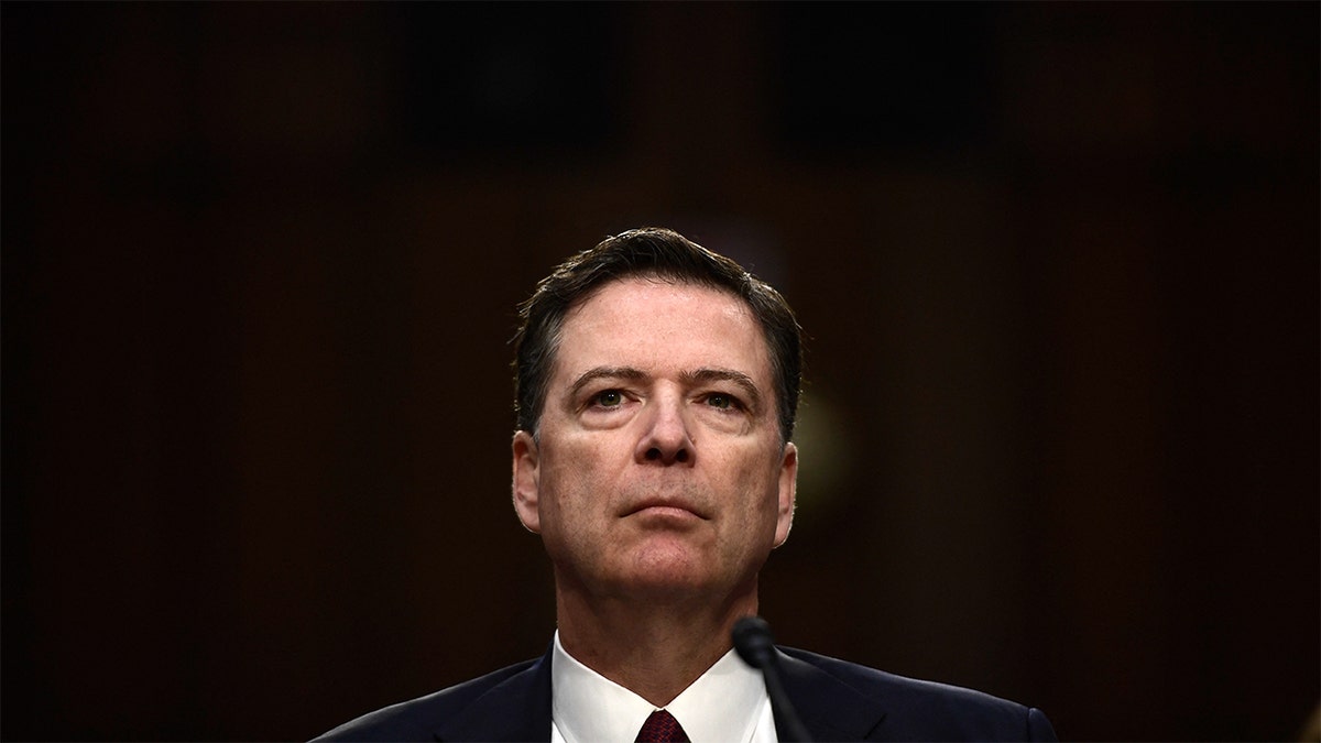 Comey indicted on charges of lying to Congress and obstruction of justice