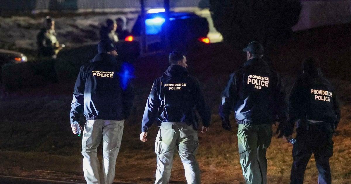 Suspect in Brown University shooting found dead in New Hampshire; investigators weigh links to MIT professor killing