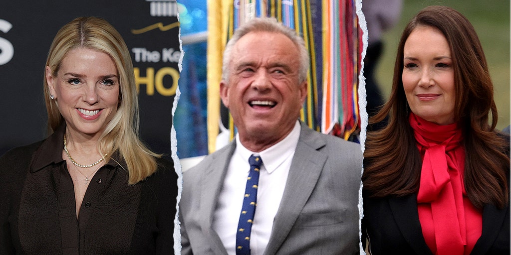 Trump administration launches multi-agency strike force to crack down on animal abuse