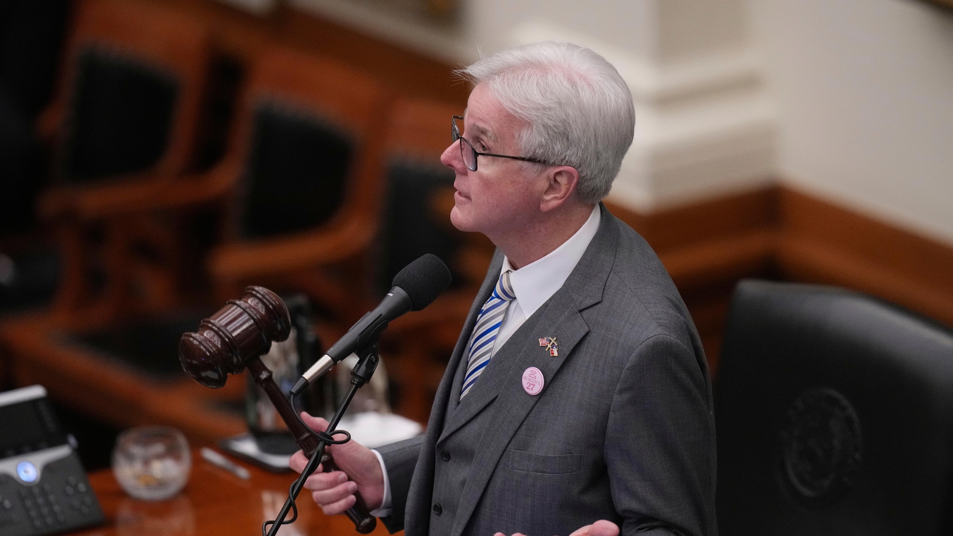 Families of Camp Mystic Victims to Join Texas Governor for Signing of Camp Safety Bills