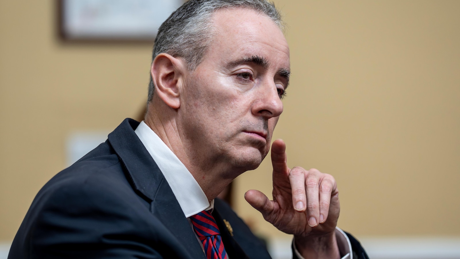 Four GOP moderates buck Johnson on ACA subsidies, signaling pressure ahead of midterms