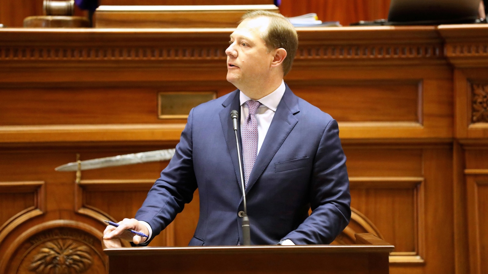 South Carolina lawmakers unpaid as court halts first pay raise in three decades