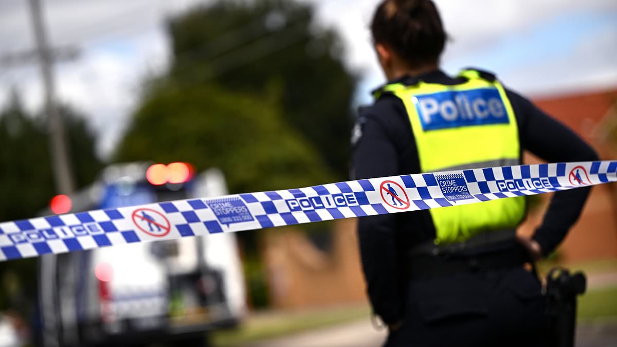 Melbourne woman dies after citizen's arrest in alleged home invasion