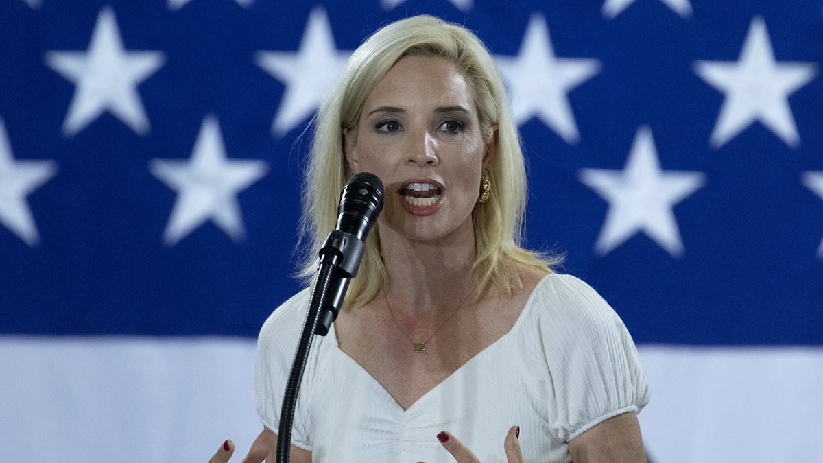 Iowa lawmaker seeks federal probe after high school airs Bisexual Plus Awareness segment