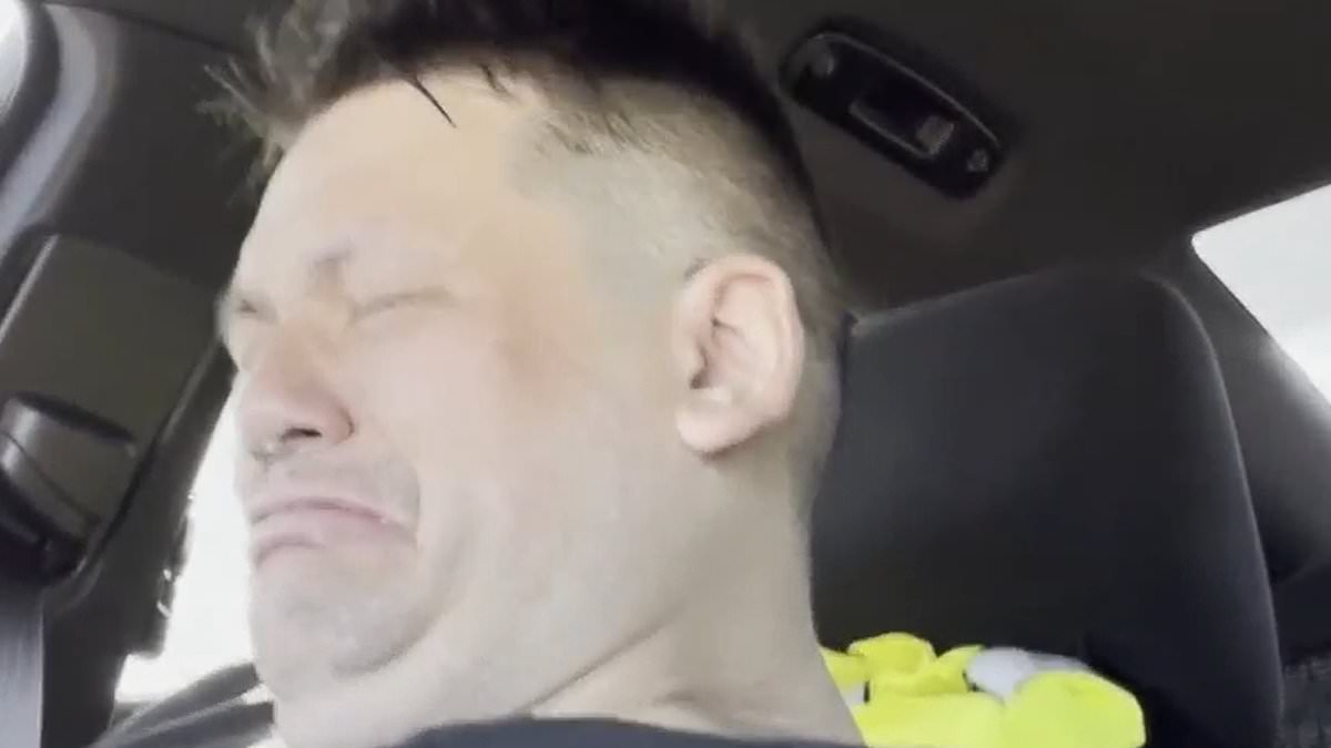 Oklahoma man sentenced to life without parole after chilling body-cam confession to 2016 murder