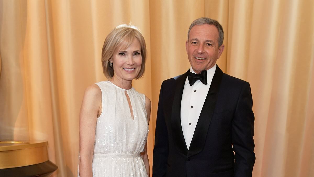 Disney chief Iger reinstates Jimmy Kimmel amid backlash over suspension