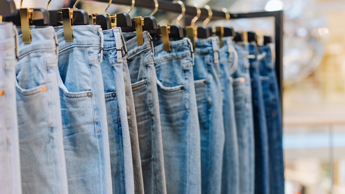 Amazon Essentials rolls out denim collection with pieces priced under $50