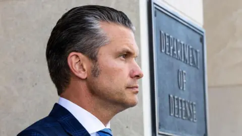 Pentagon tightens press access amid leaks, imposes new information controls