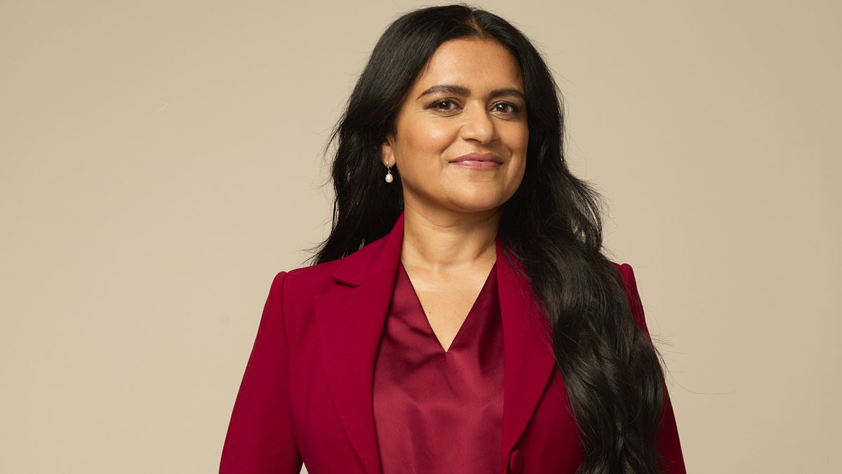 Neuroscientist who says she speaks daily with late husband outlines method for spotting ‘signs’