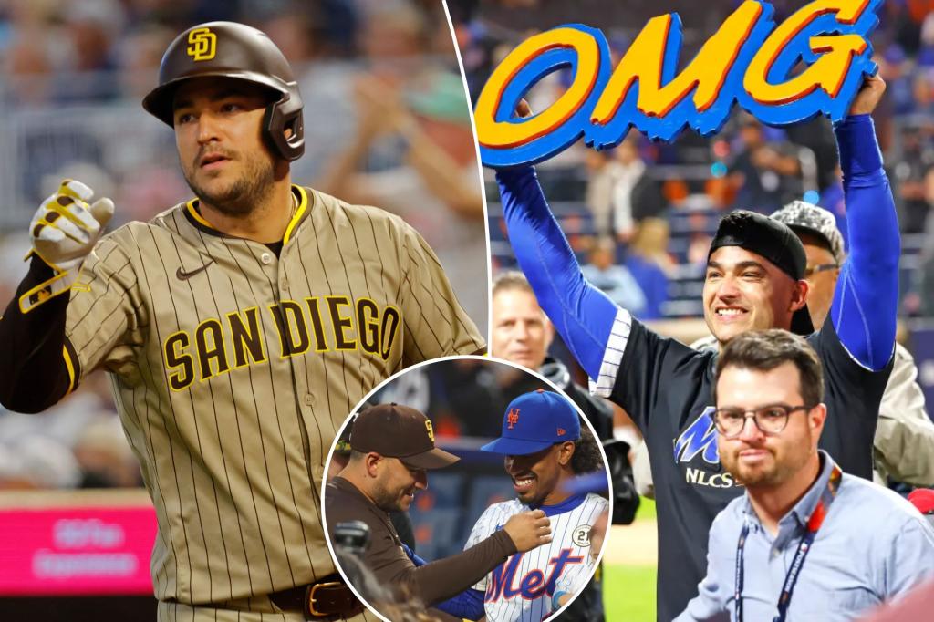 Iglesias says missing pieces, chemistry hurt Mets' 2025 season