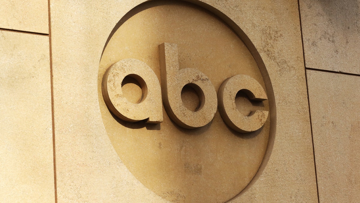 ABC logo