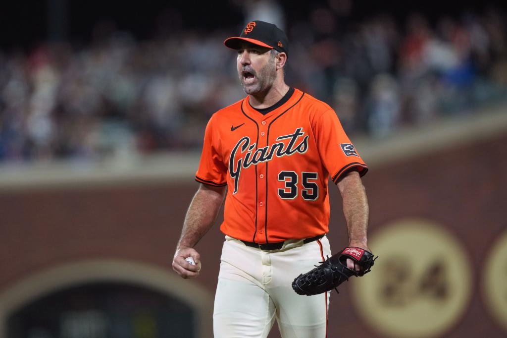 Verlander Deemed Must-Add as Final Week Starts for Fantasy Baseball