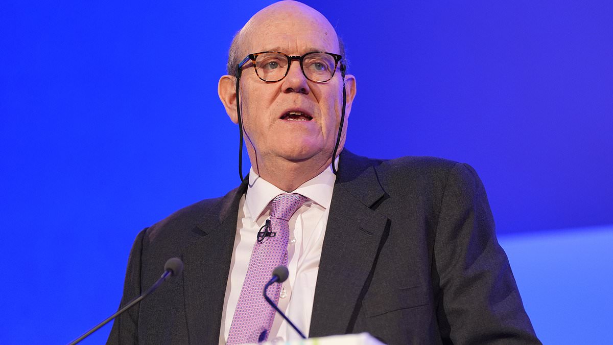 CBI chief says Labour shows 'shocking' lack of understanding of business