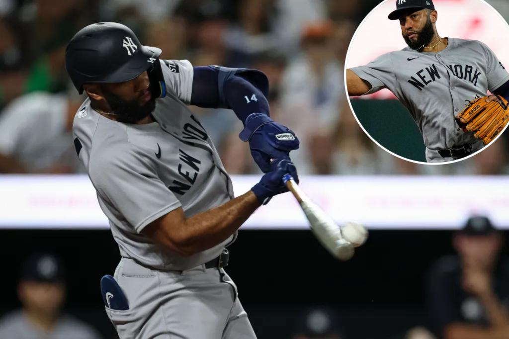 Rosario fuels Yankees with all-around performance in 7-0 win over Orioles