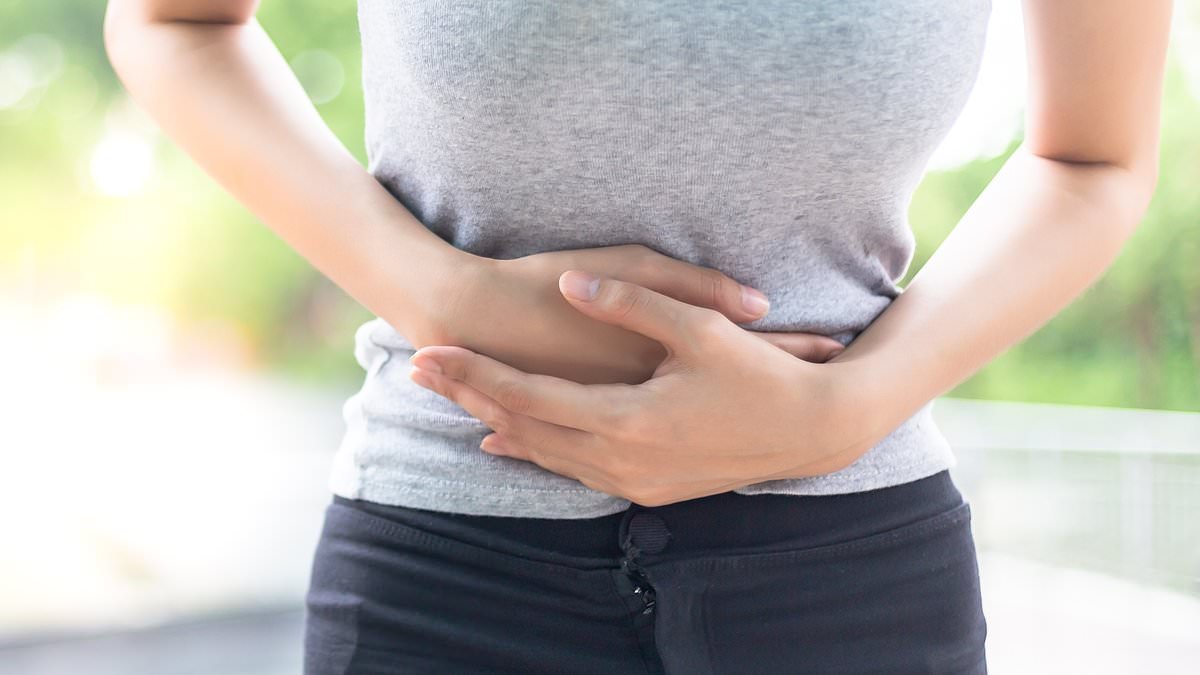 Pharmacist warns of serious gut complications linked to GLP-1 weight-loss drugs