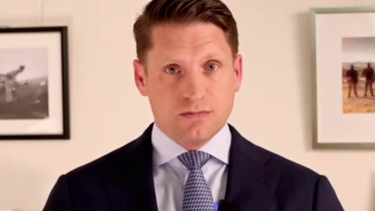 Hastie’s leadership bid tests Liberal unity as net-zero stance reshapes internal debate