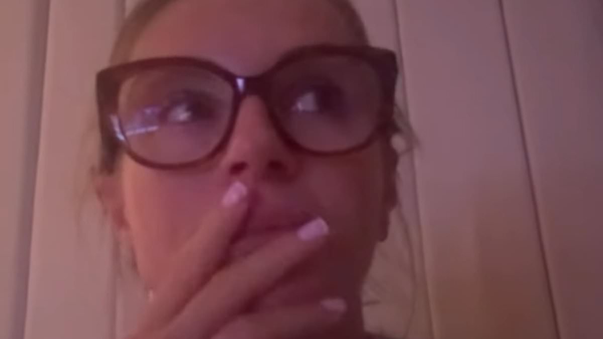 Dani Dyer Breaks Silence on Devastating Strictly Exit After Injury