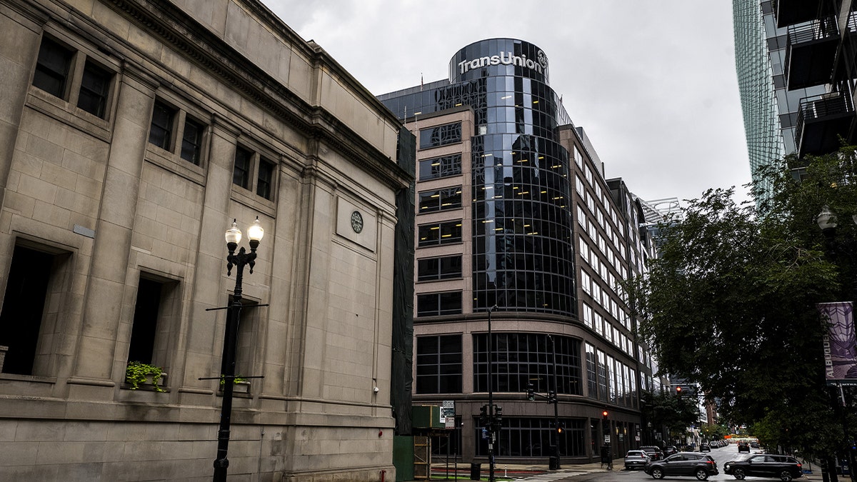 TransUnion breach affects 4.4 million Americans in Salesforce-linked attack wave