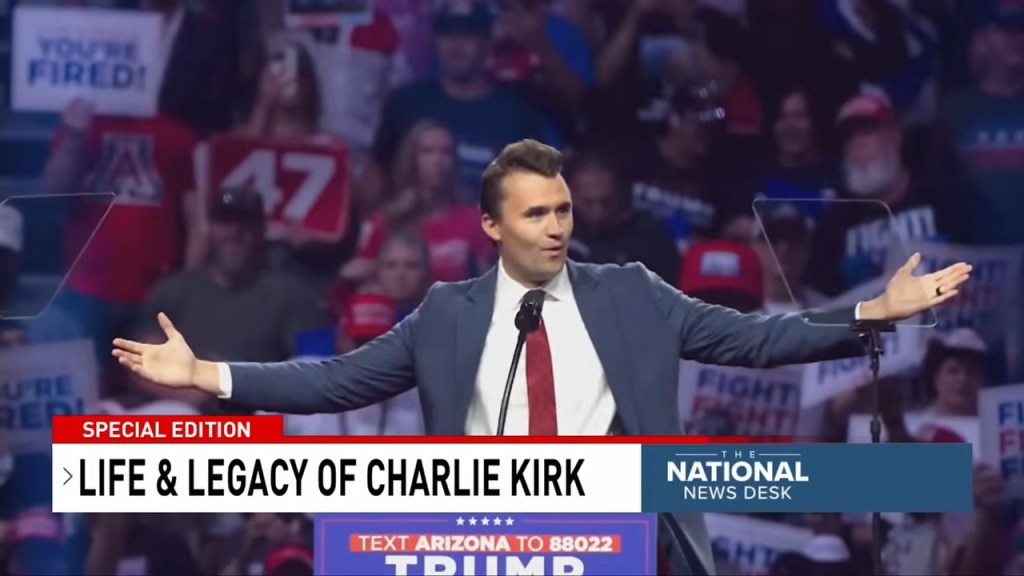 Sinclair scrubs Charlie Kirk tribute after threats to ABC stations, moves program to YouTube