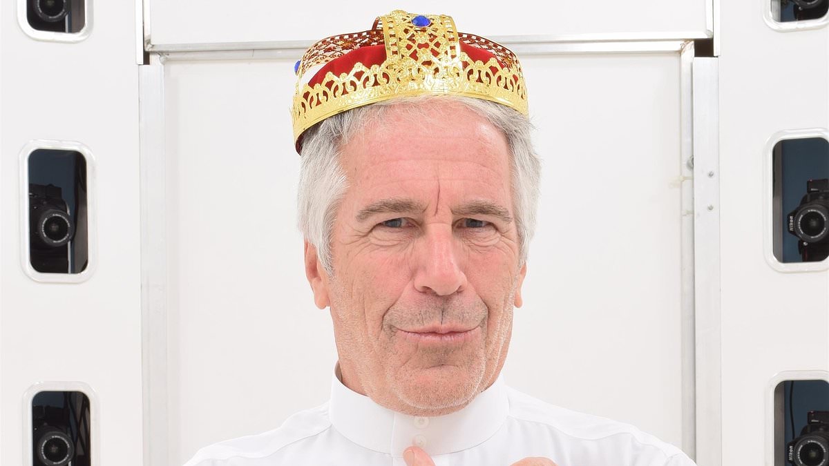 Epstein chess-set and Duchess of York emails emerge in new disclosures