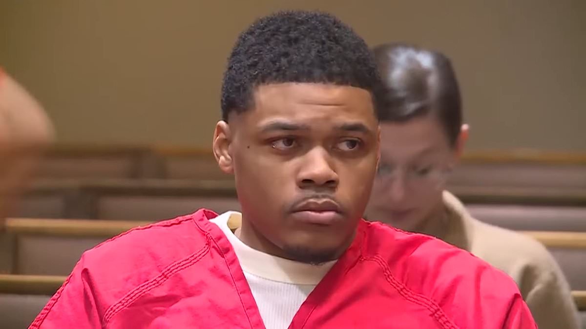 Memphis man on trial for murder in 2022 death of girlfriend and newborn tossed into Mississippi River