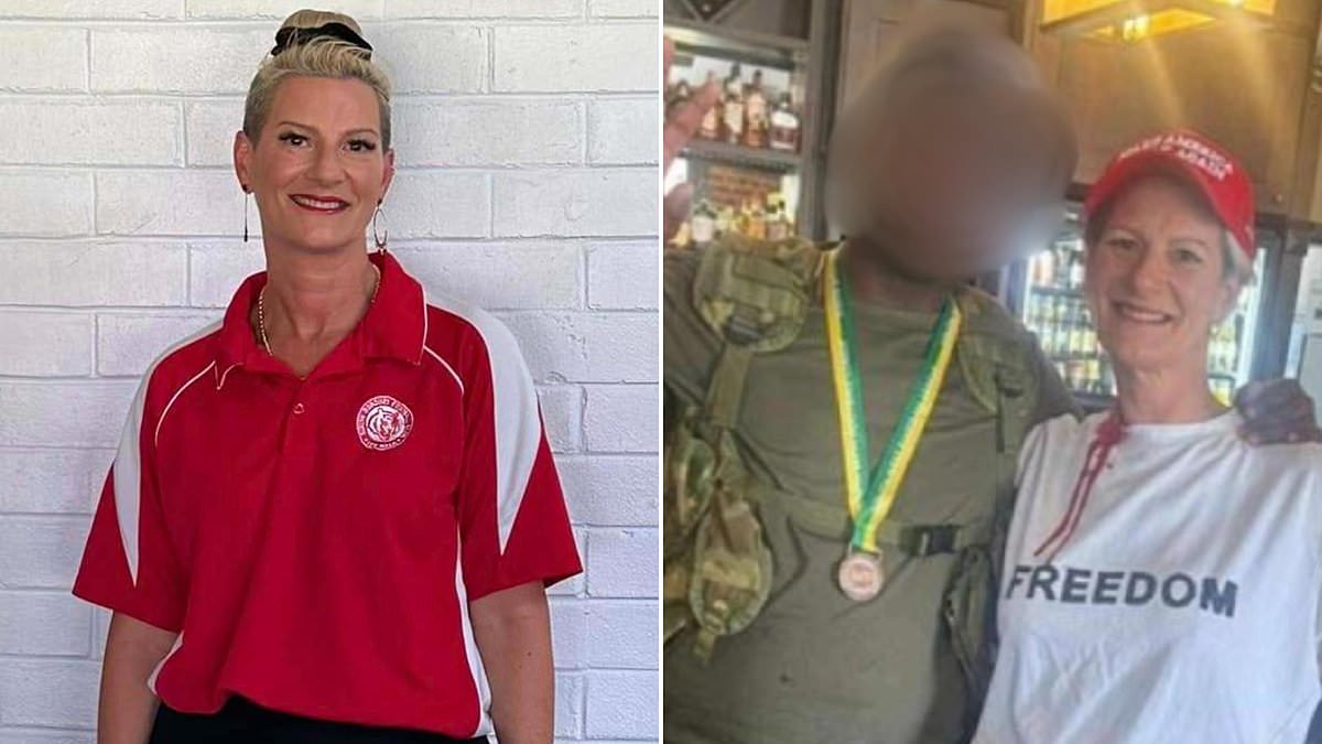 South Bunbury club president apologised after wearing Charlie Kirk costume at Mad Monday