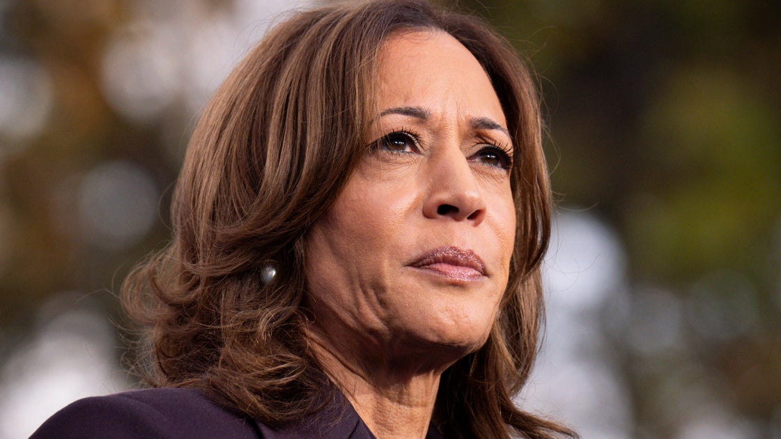 Harris says Buttigieg was her top 2024 running-mate pick, Walz was second