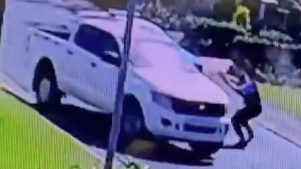 Security guard survives exchange of gunfire after intercepting suspects in Umhlanga