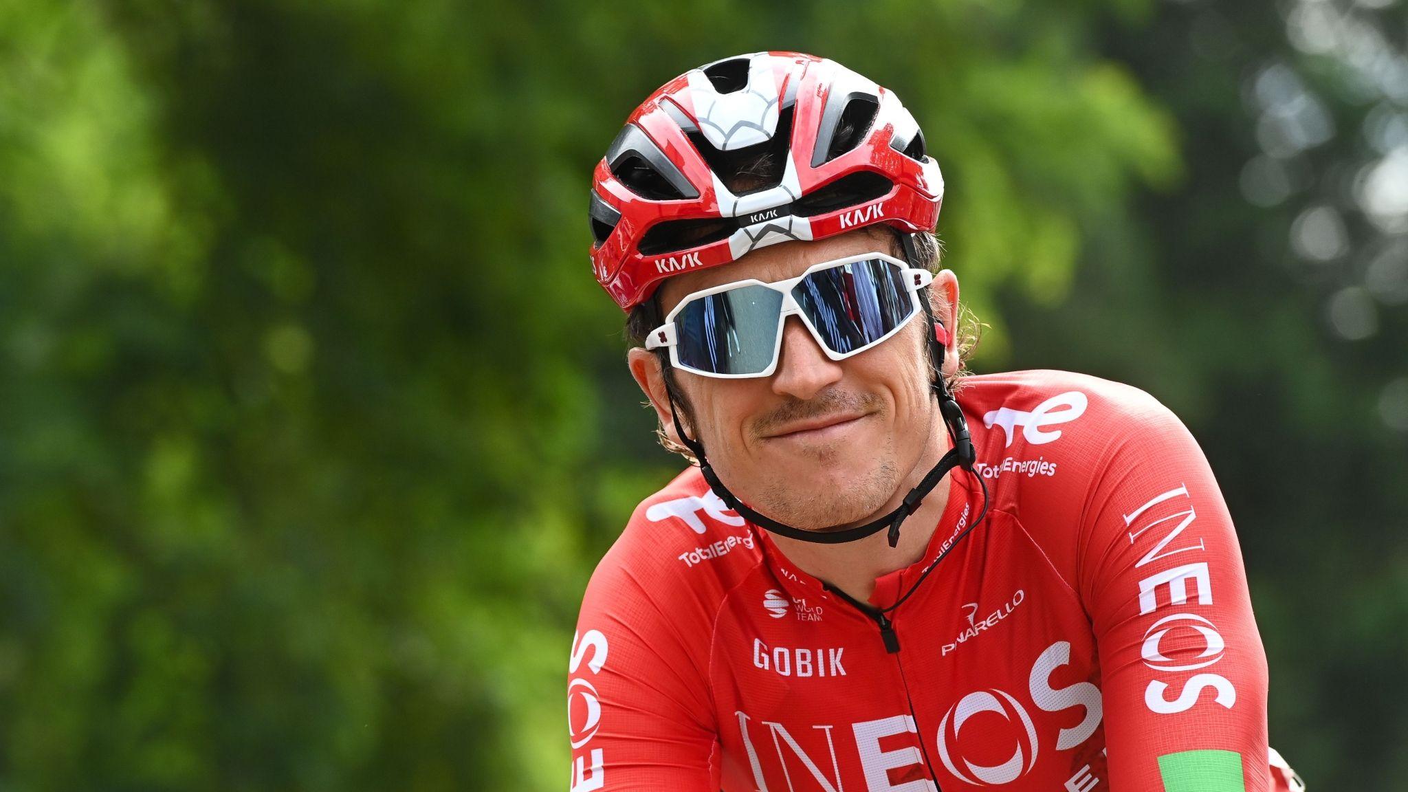 Geraint Thomas retires after Cardiff farewell, eyes coaching role and new pursuits