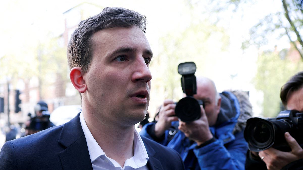 CPS says China is spying on Parliament even as case dropped against Beijing agents