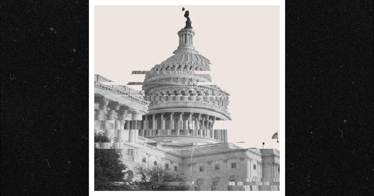 A Government Shutdown Could Start Wednesday. Here's How It Could Affect Your Life.