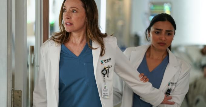 Doc Season 2 on Fox: Amy Larsen Rebuilds Her Life Amid Hospital Crises