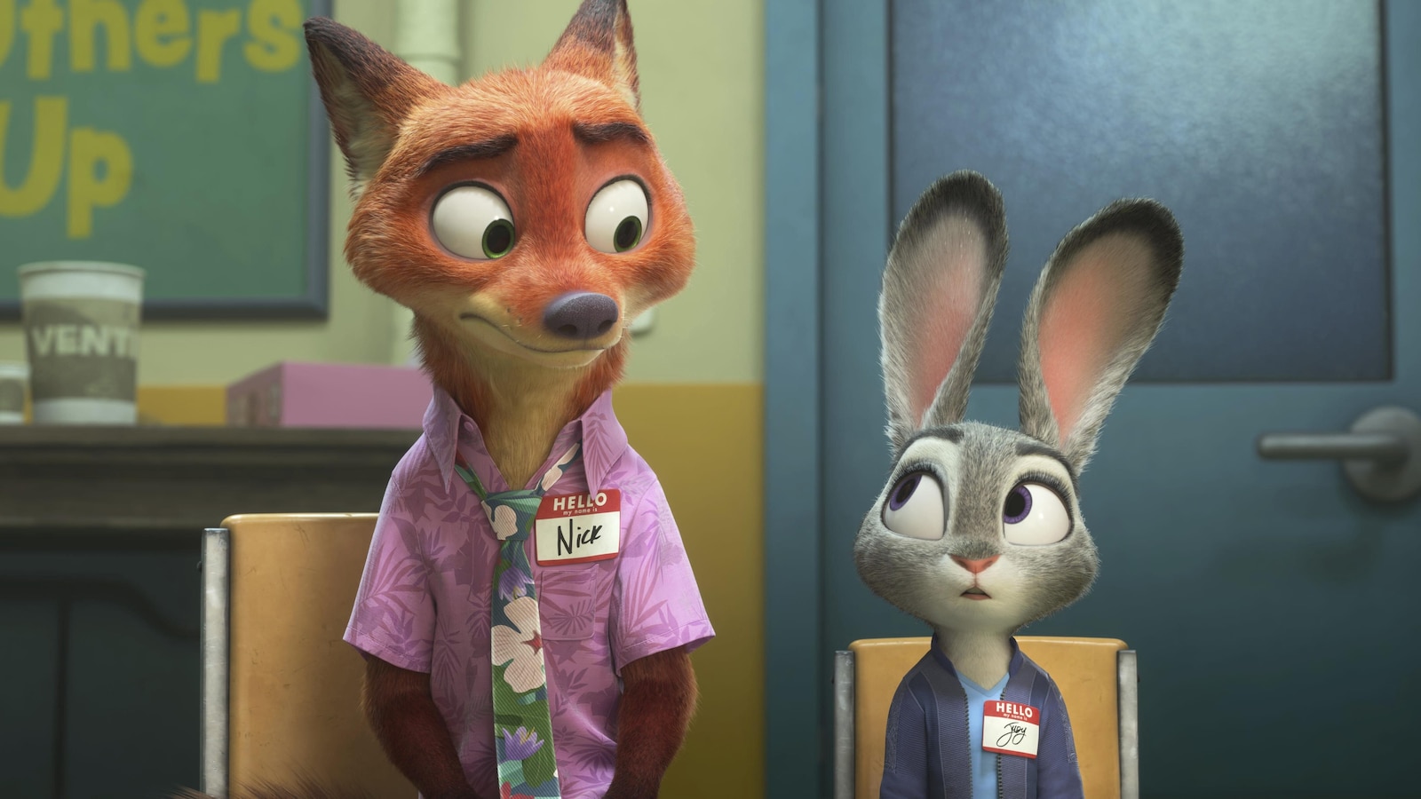Zootopia 2 regains No. 1 at box office, grosses $1B worldwide
