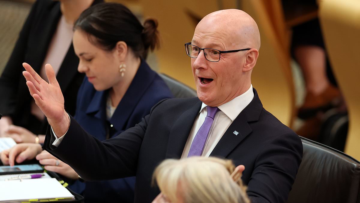 Scotland devolution at 25: Pyper argues the system failed and calls for a radical rethink