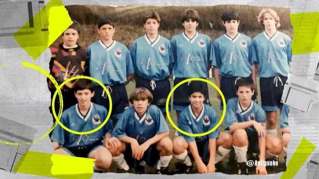 Iraola: Beach memories and a love of reading fuel rise from Basque country to Bournemouth